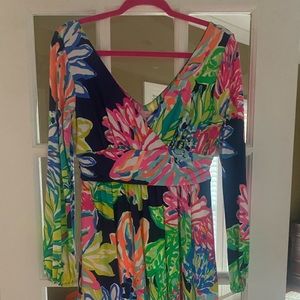 Lilly Pulitzer Dress **BRAND NEW**